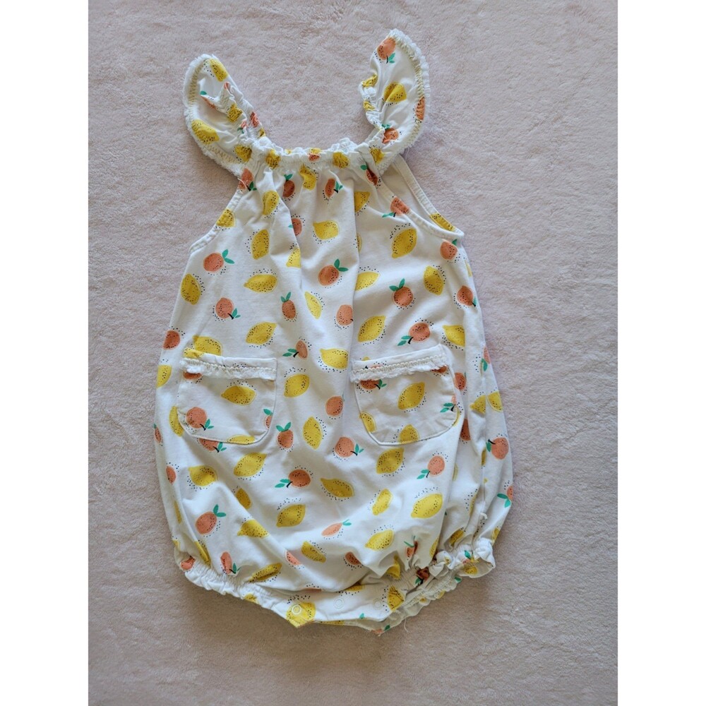 Baby Girls Bodysuit 18 Months